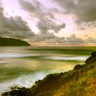 Ohau Northshore - tonemapped