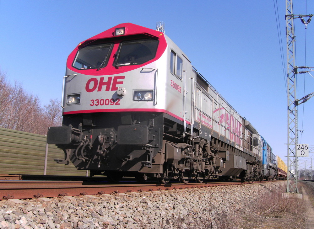 OHE 3300 92