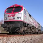 OHE 3300 92