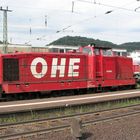 OHE in Marburg