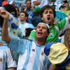Ohhhh Argentina...!!