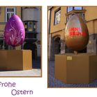 Ohh...Ostern...