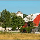 Ohio | Amish Country Idyll |