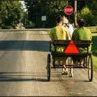 Ohio | Amish Country Ride |