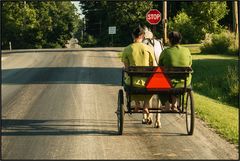 Ohio | Amish Country Ride |