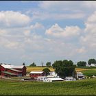 Ohio | Amish Countryside |