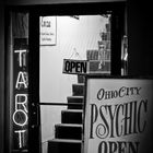 Ohio City Psychic