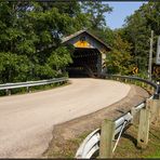 Ohio | covered bridges |