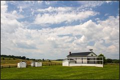 Ohio | outhouses |