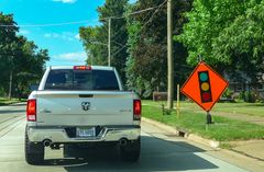 Ohio | traffic signs |