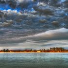 Ohlenstedter Quellsee im Teufelsmoor