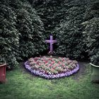 Ohlsdorf Friedhof, Hamburg - Verweile ein bisschen