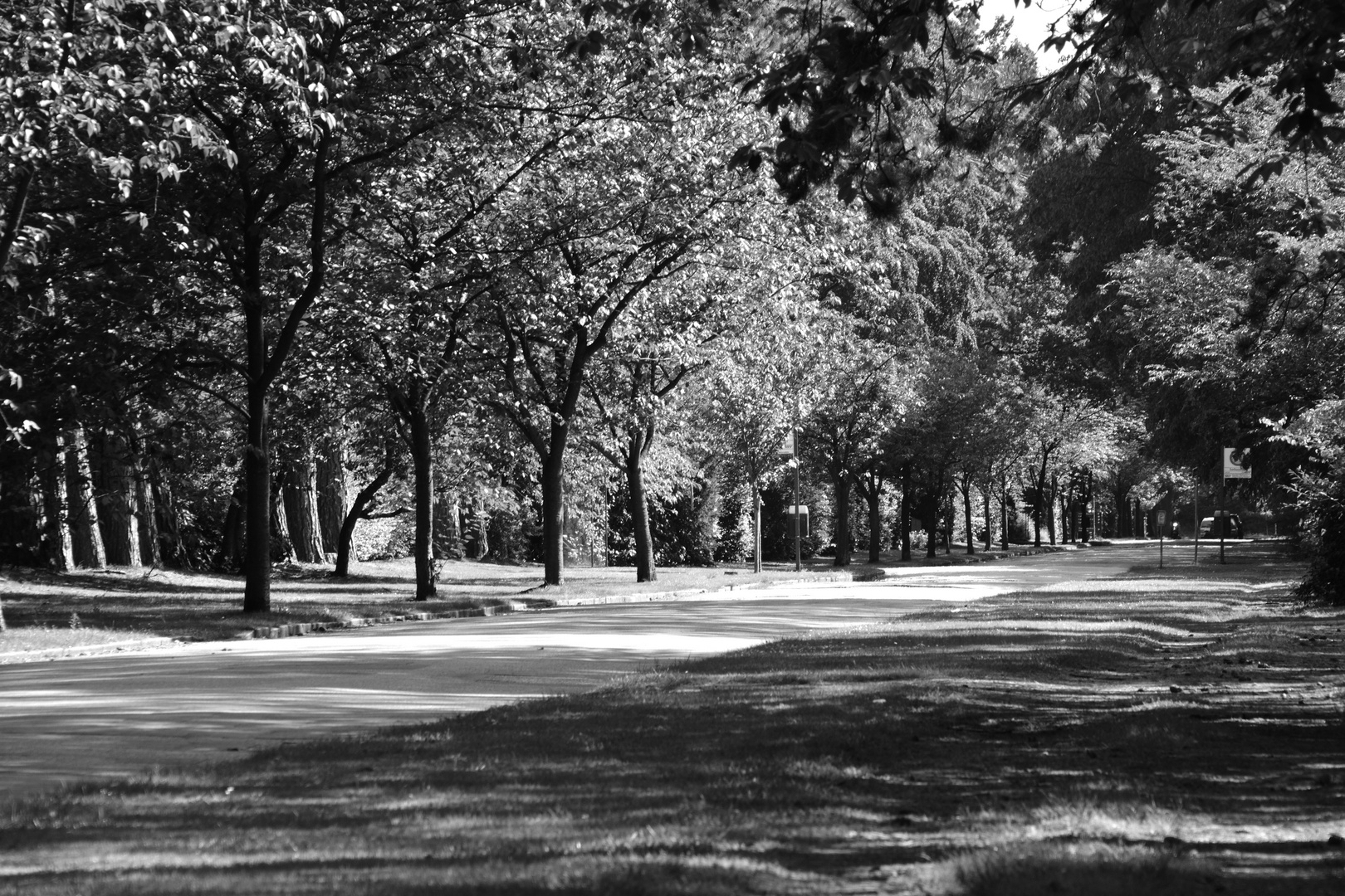 Ohlsdorfer Friedhof