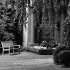 Ohlsdorfer Friedhof