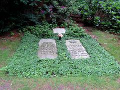 Ohlsdorfer Friedhof