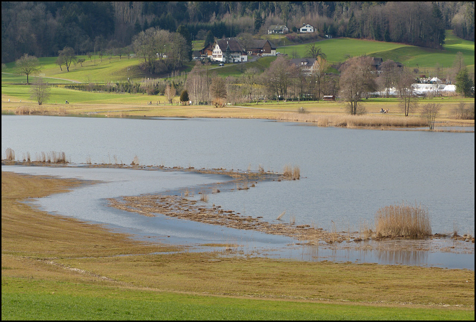 ohne Himmel