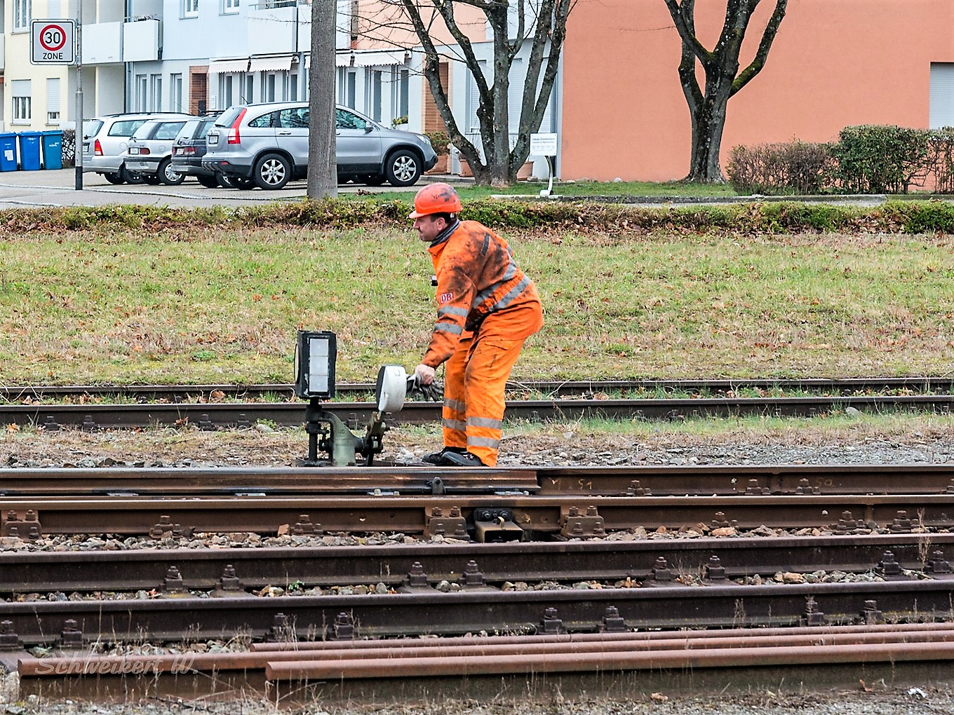 Ohne Ihn geht nichts