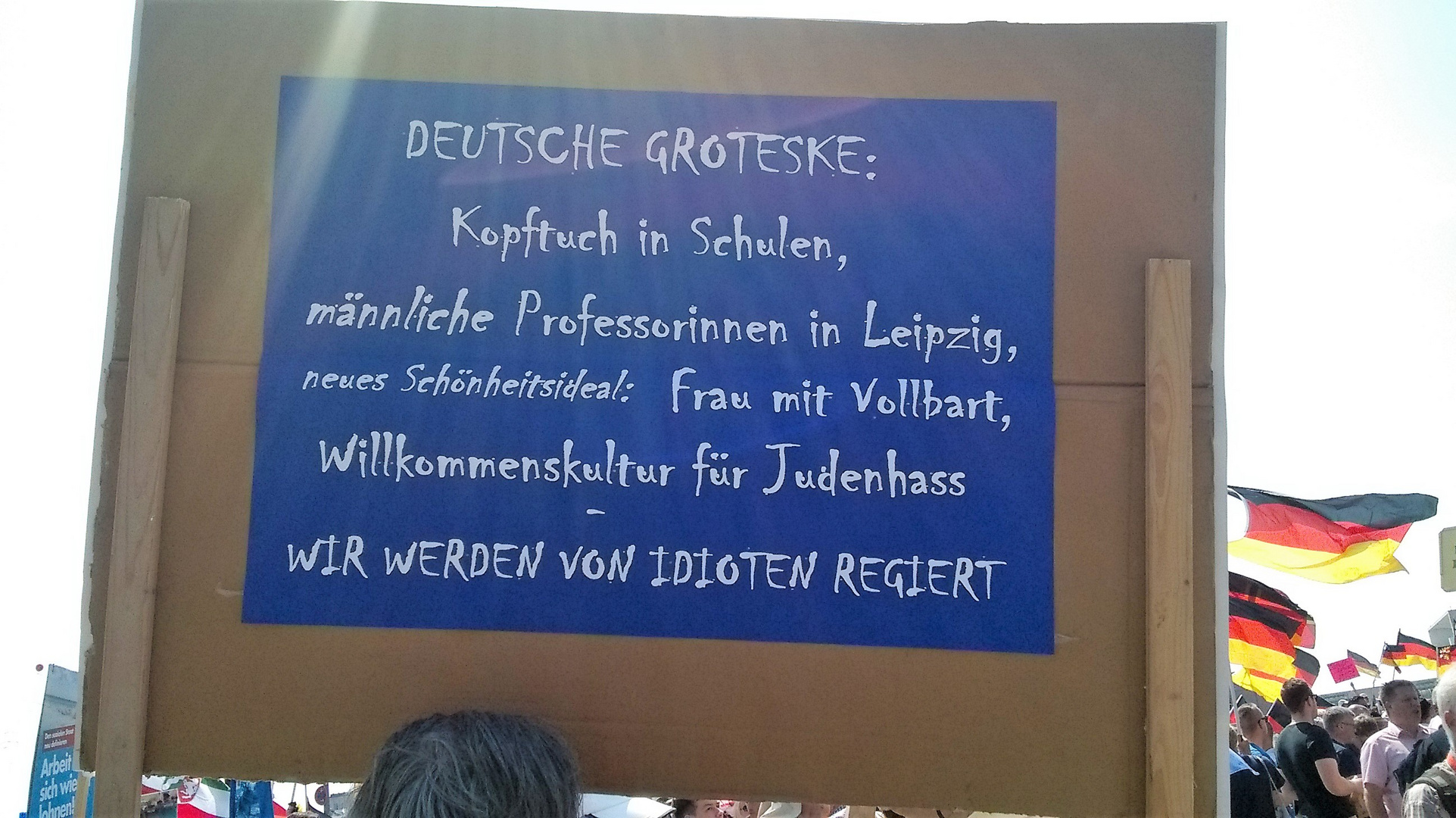 Ohne Kommentar Ohne Kommentar