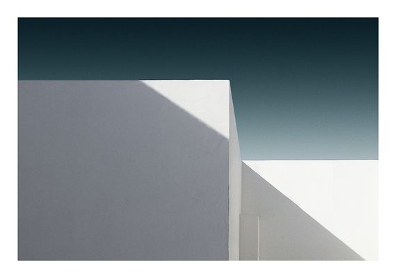 ohne licht kein schatten