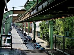 Ohne Schwebebahn