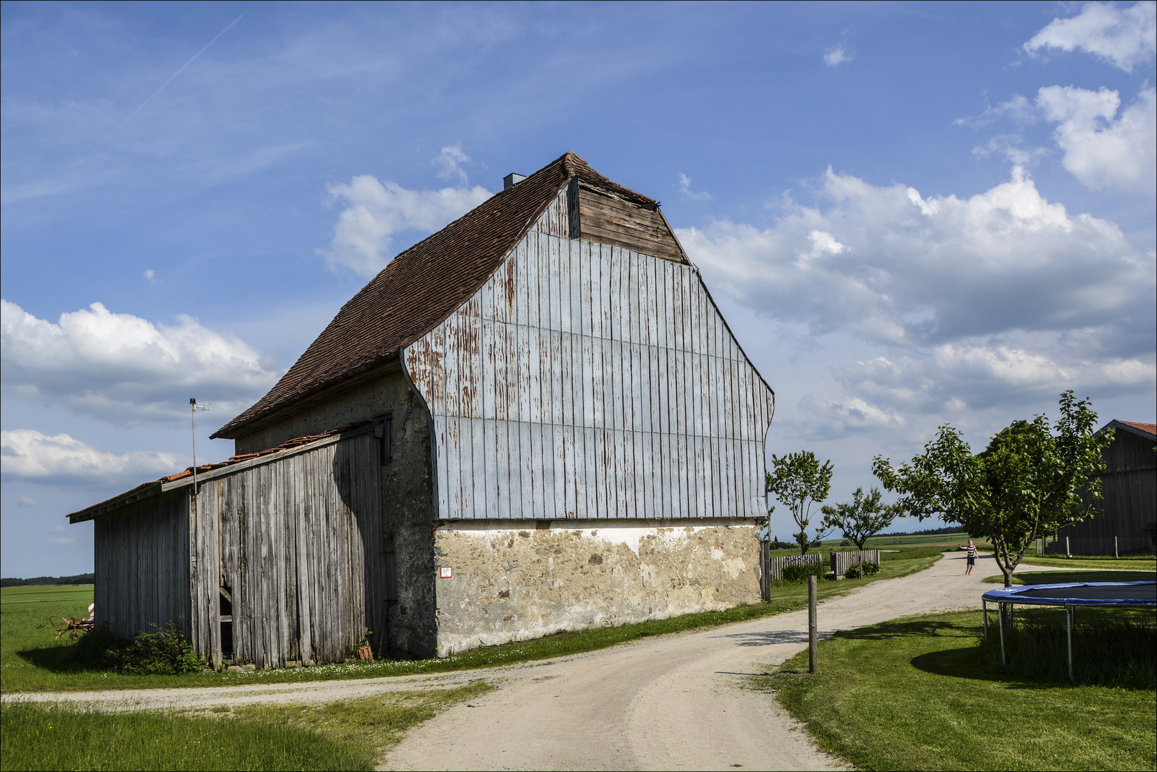 Ohne Windows