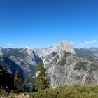 Ohne Worte...Glacier Point