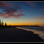 Ohope Beach NZ