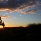 Ohope Beach Sunset (New Zealand)