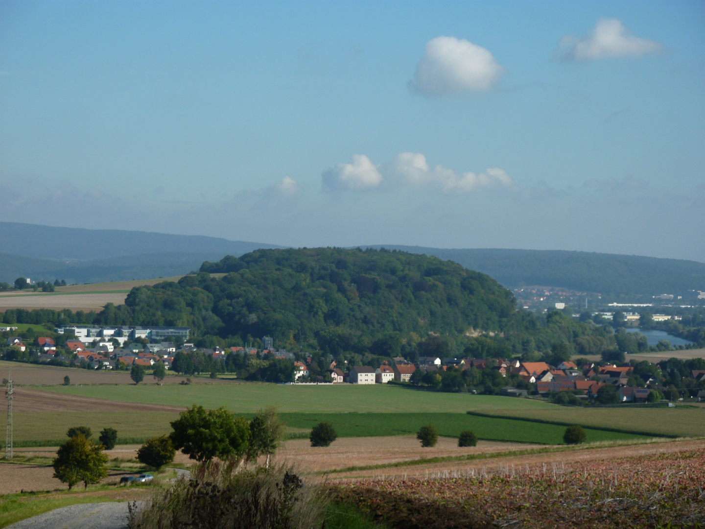 Ohrberg