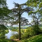 Ohrbergpark bei Hameln