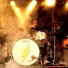 Ohrenfeindt - Flash Ostrock - Schlagzeug