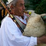 Ohrenschmaus in Pogradec