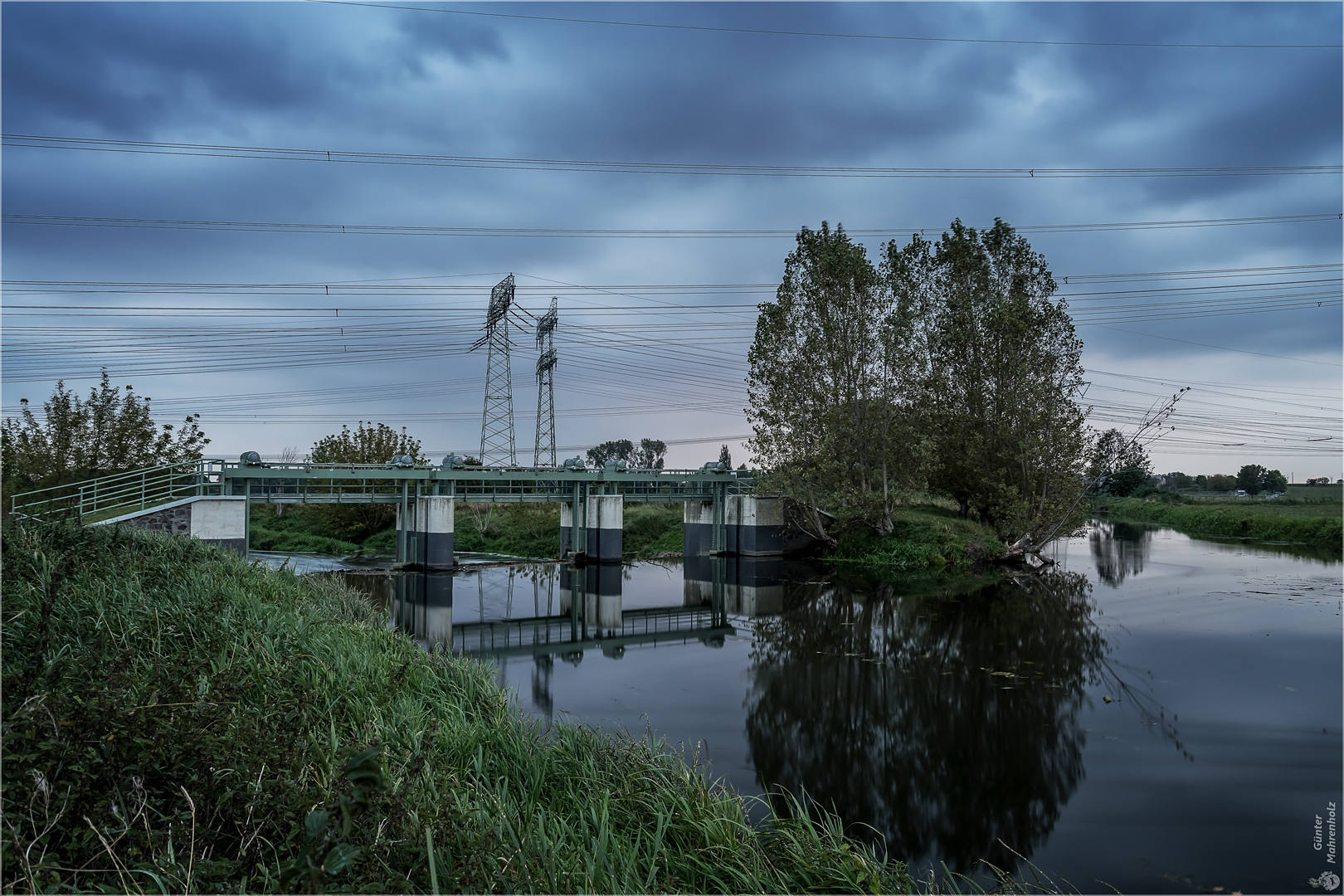 Ohrewehr bei Jersleben