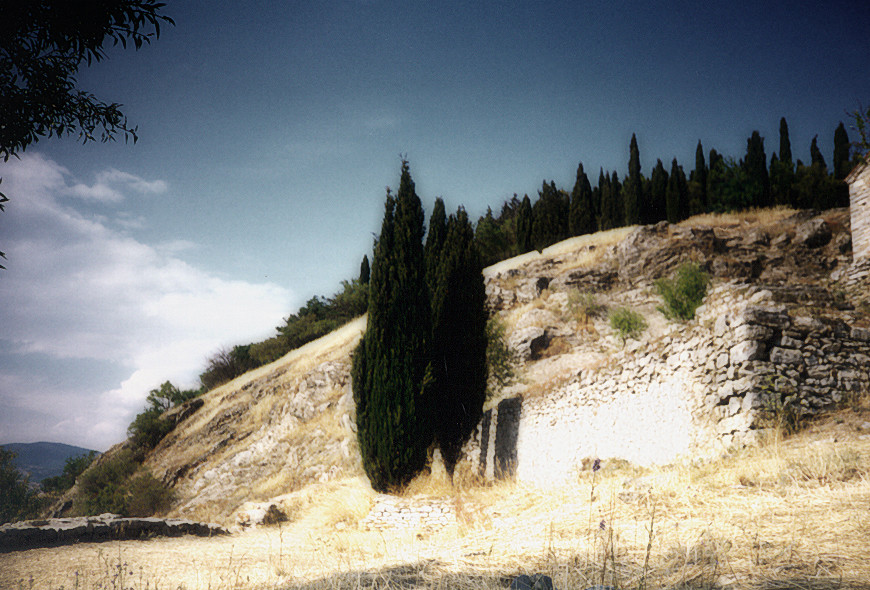 Ohrid