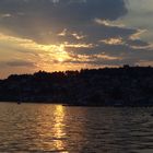 Ohrid city