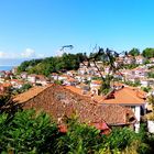 OHRID CITY, MACEDONIA