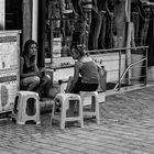 Ohrid Coffe Break