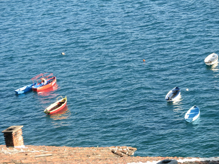 ohrid lake 2010