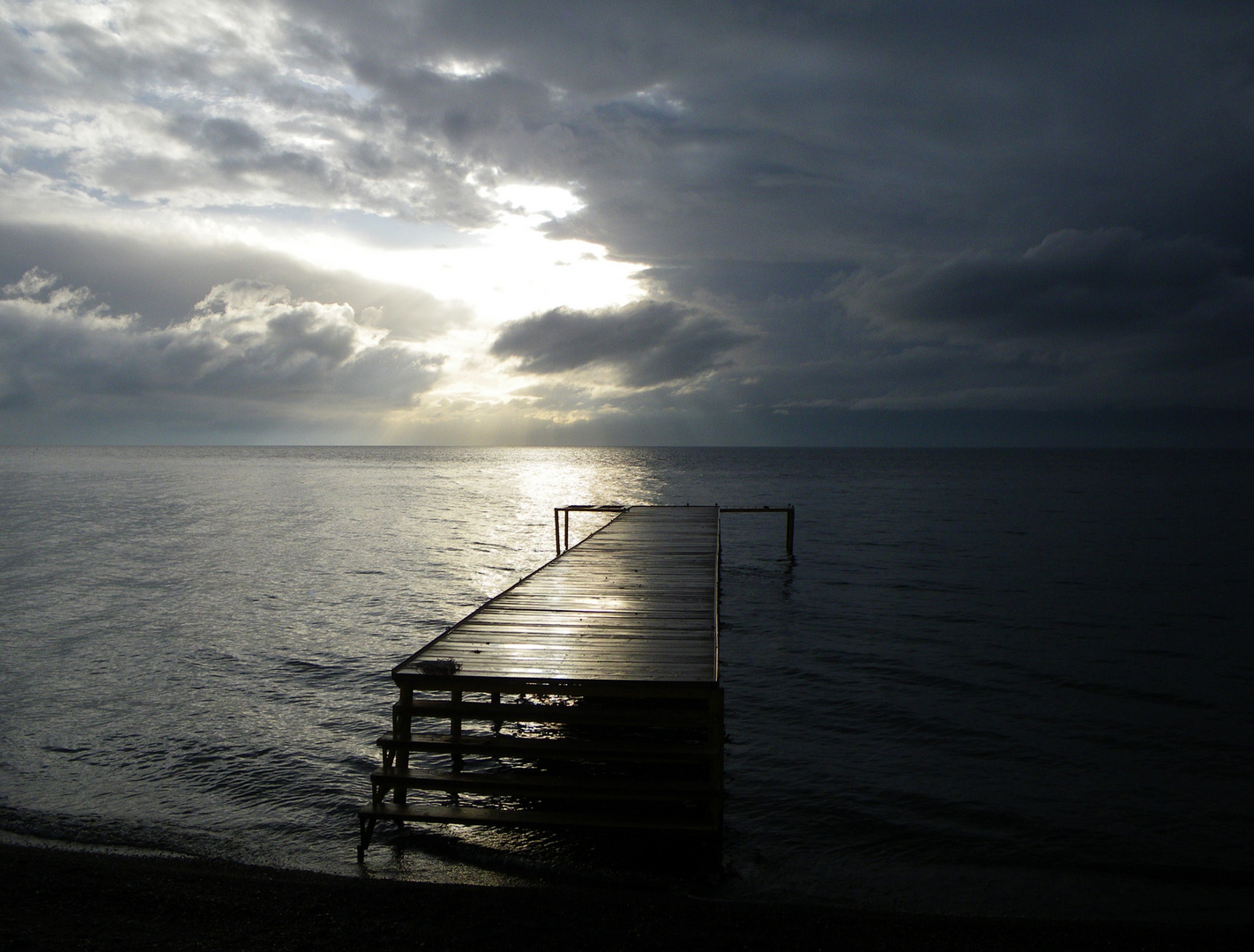 ohrid lake