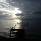 ohrid lake