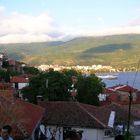 Ohrid Panorama