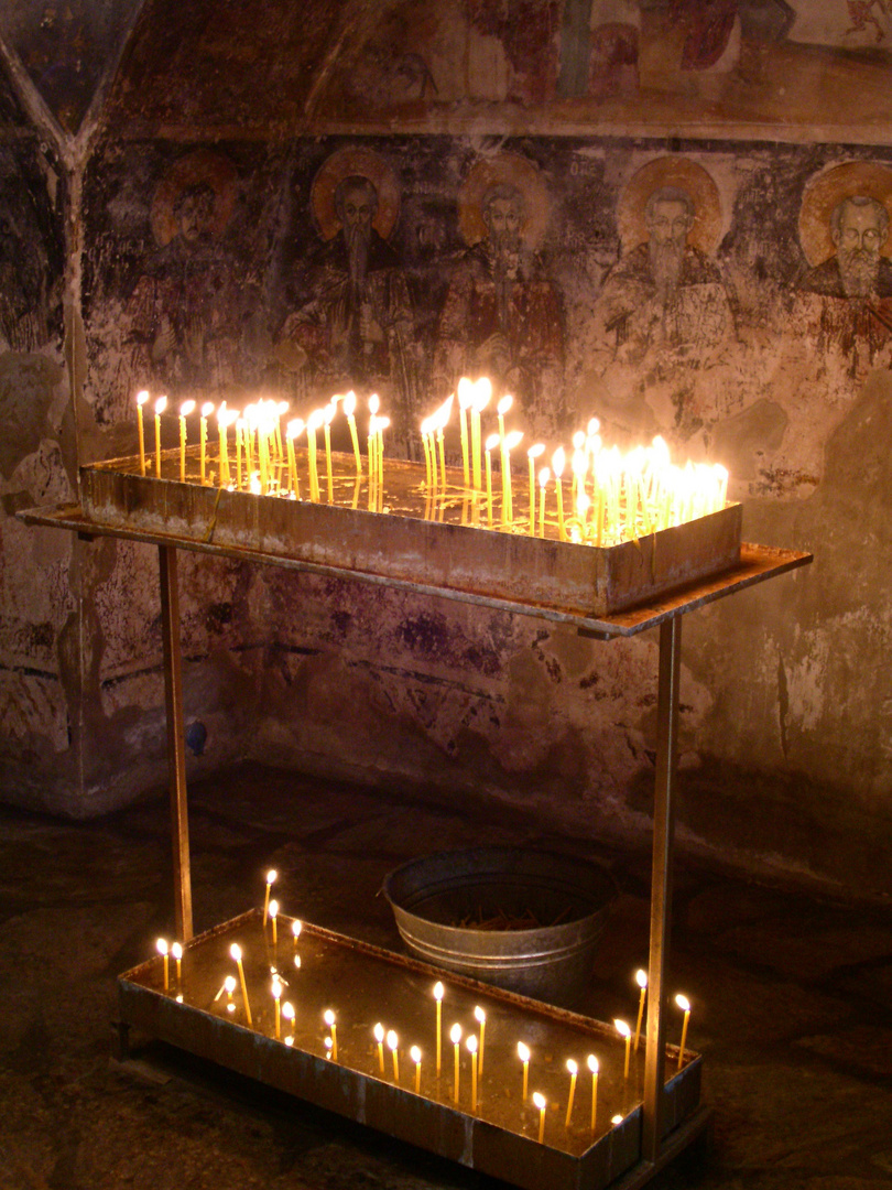 Ohrid Sv. Naum