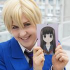 OHSHC 3: Tamaki verliebt sich in Haruhi