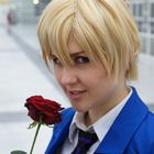 OHSHC 5: Der blonde Tamaki