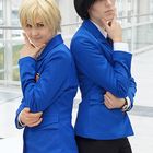 OHSHC 7: Tamaki und Kyoya wollen Haruhi gefallen