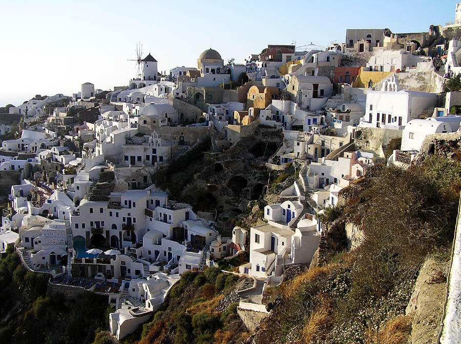 Oia