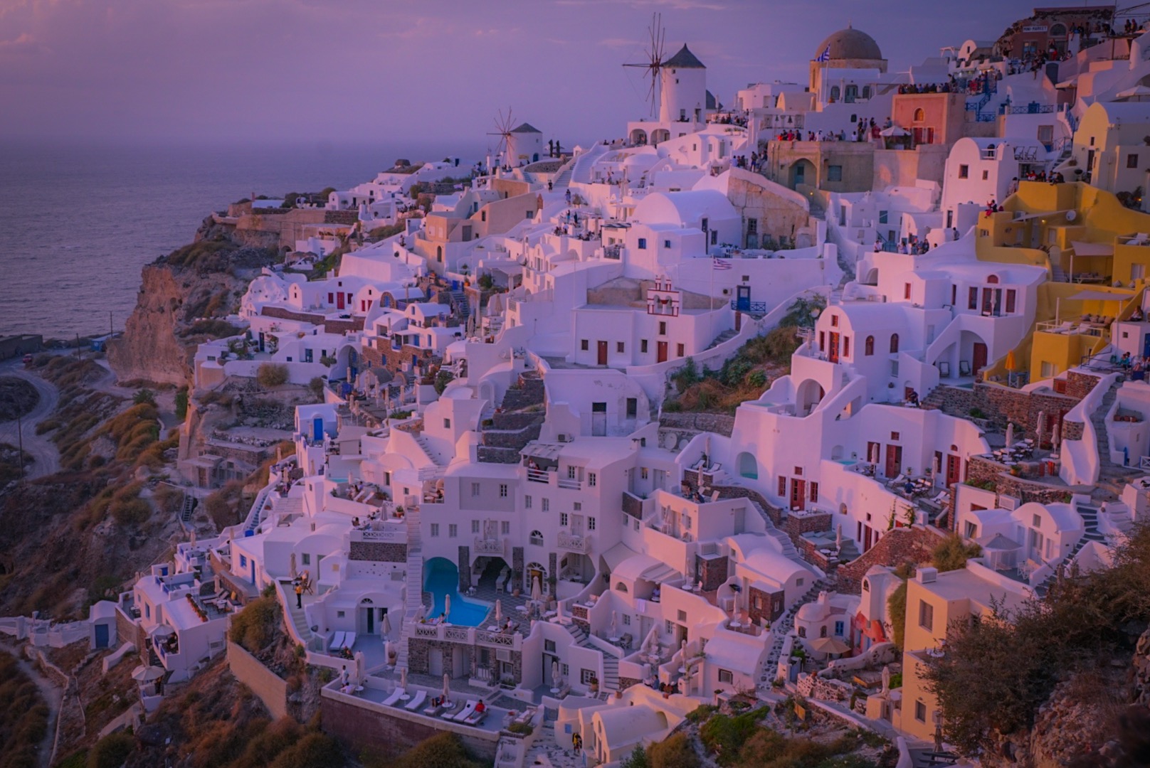 Oia