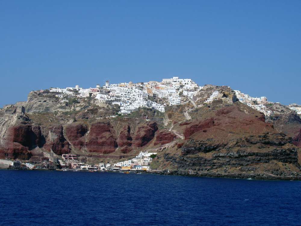 Oia