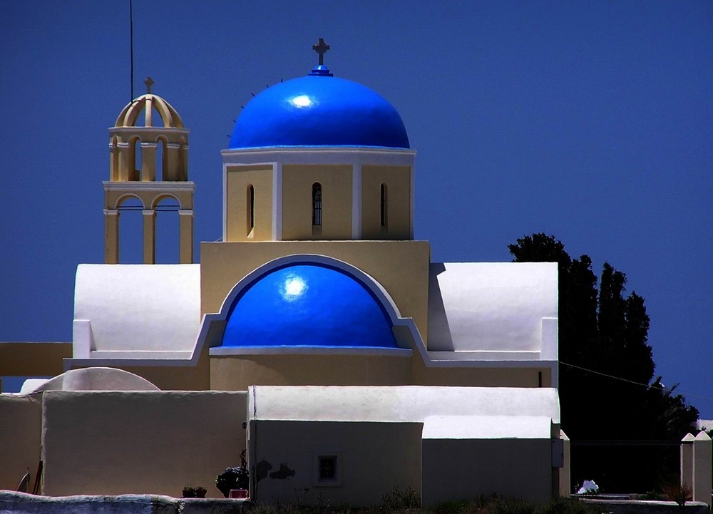 Oia Ag. Panagia