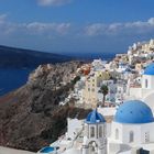 Oia - Der Million-Foto-Blick